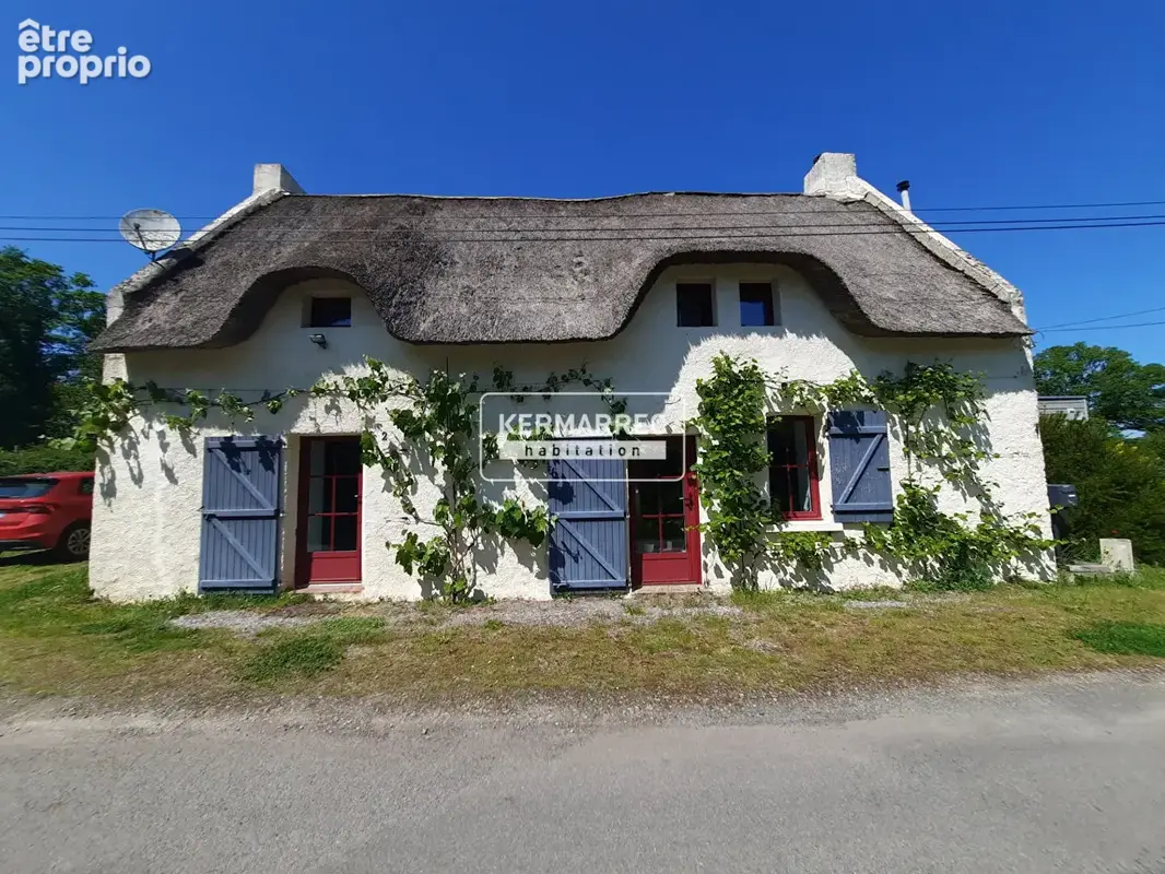 Maison à CROSSAC