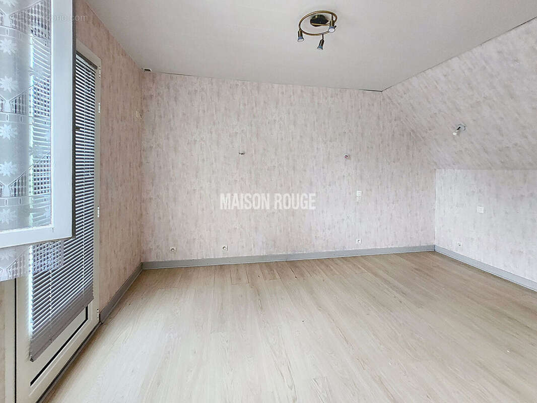 Appartement à TREBEURDEN