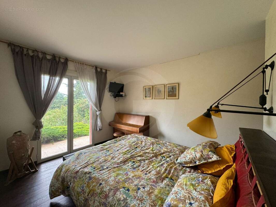 Maison d'architecte a poussan - photo 5
