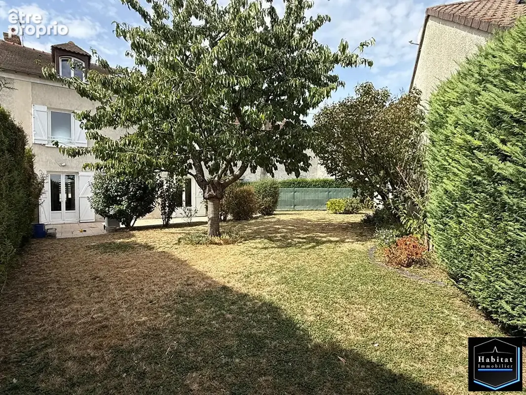 OGNES - 147 m² habitable - 5 chambres - photo 16