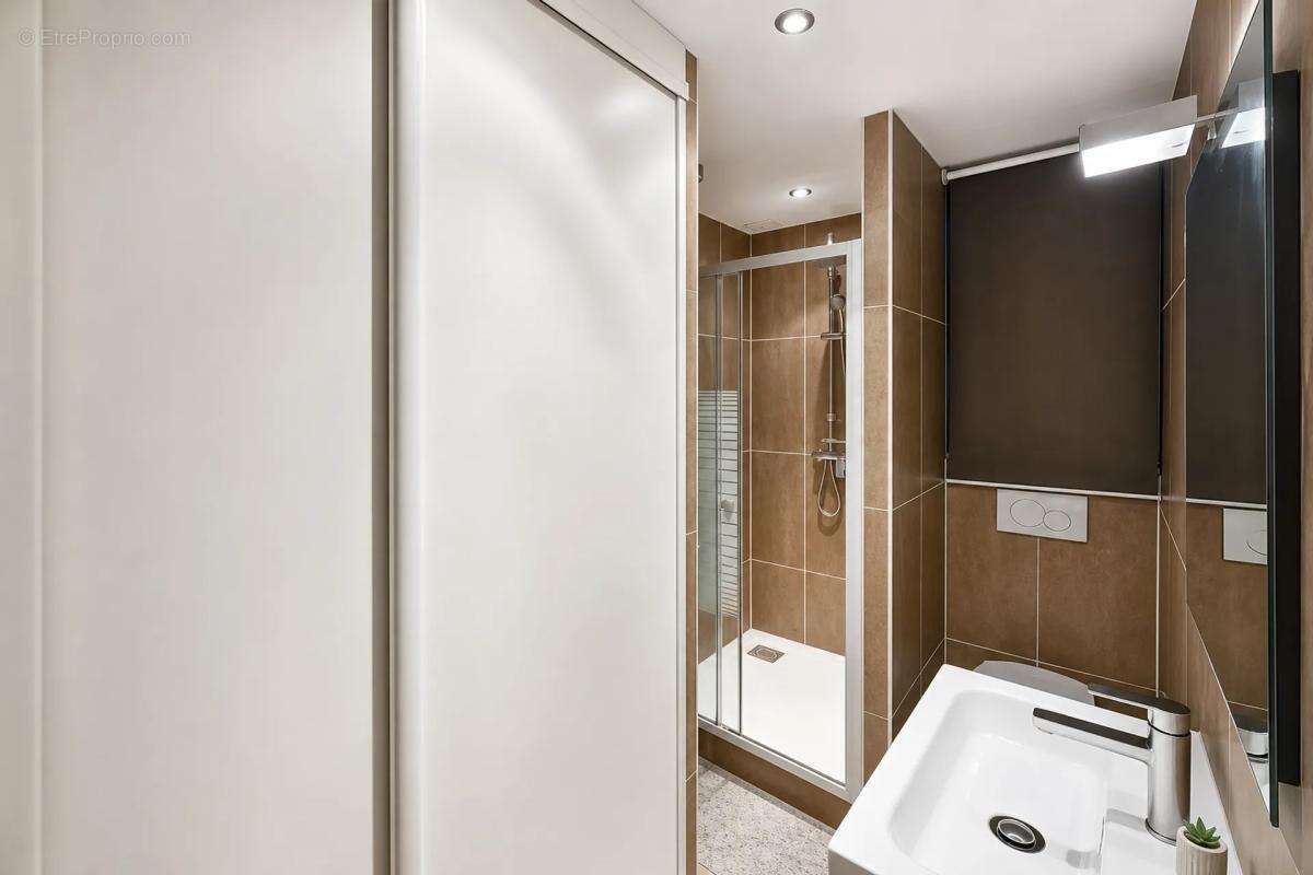 Maison à MARSEILLE-15E