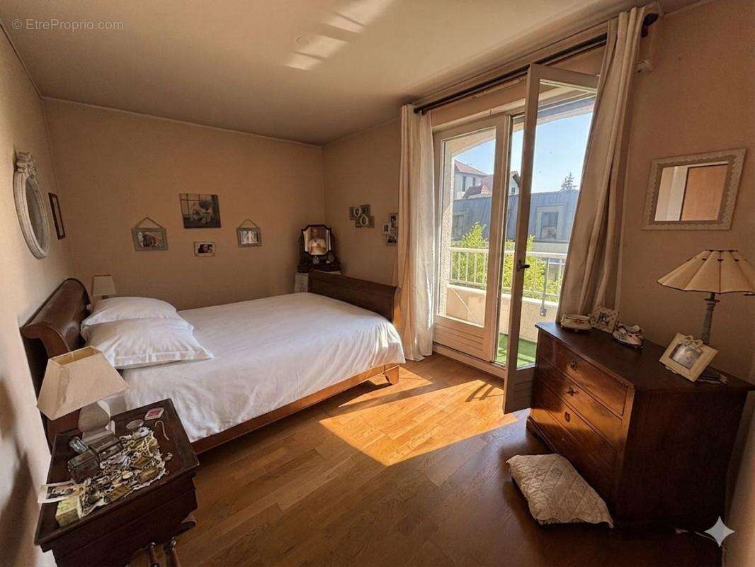 Appartement à PAU