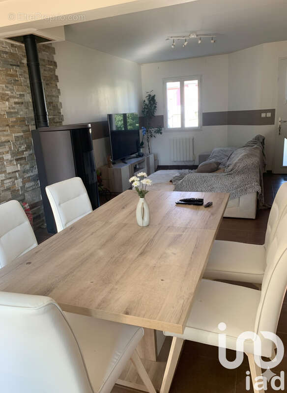 Photo 5 - Maison à BEVILLE-LE-COMTE