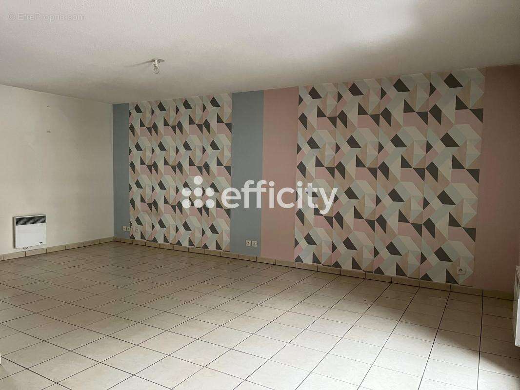Appartement à CALAIS