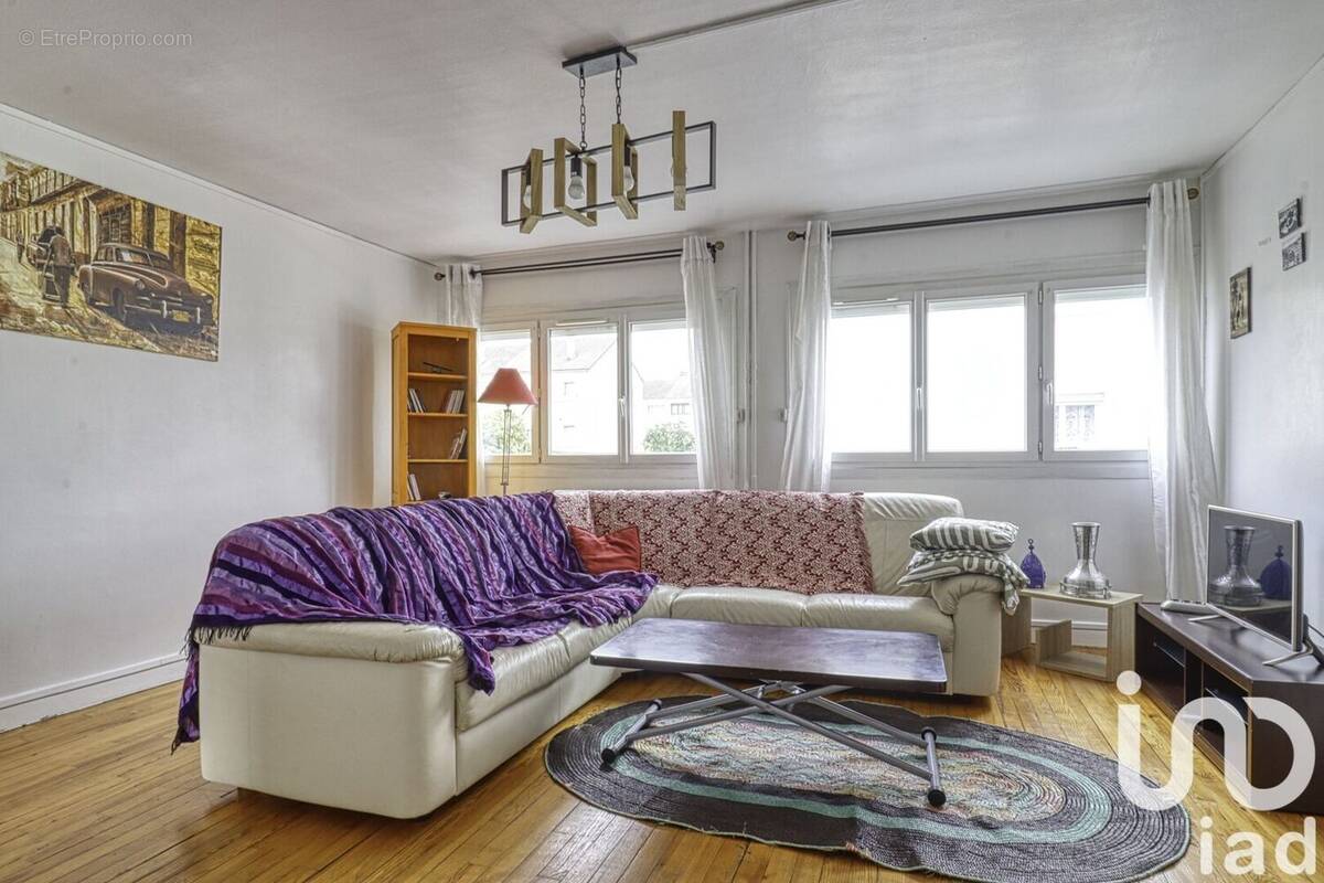 Photo 1 - Maison à GONESSE