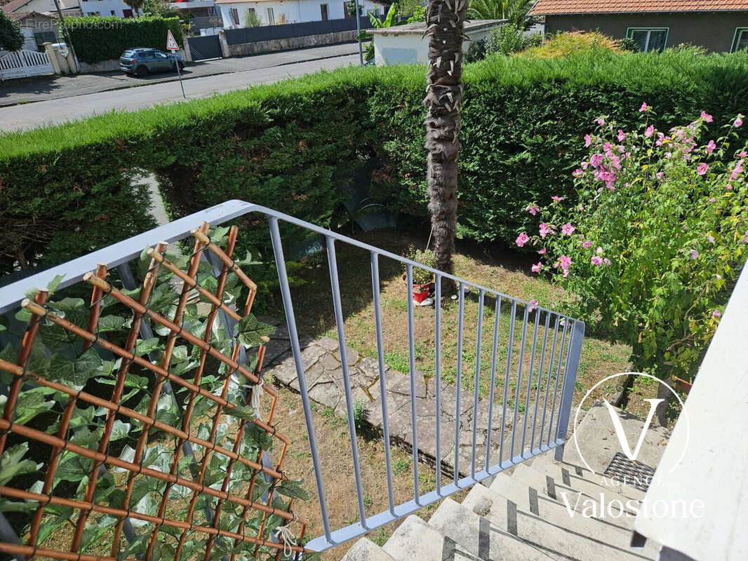 Appartement 57 m² à Pau  - photo 7