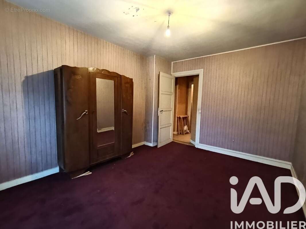 Photo 9 - Appartement à NOUZONVILLE