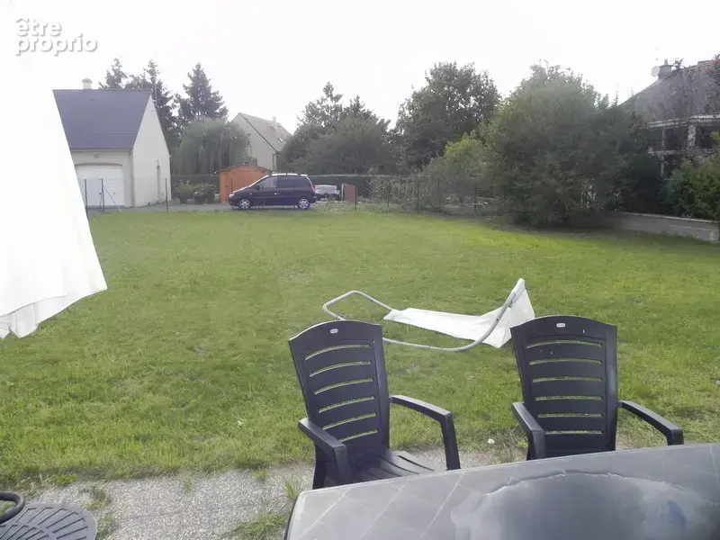 Maison de plain pied chinon - photo 5
