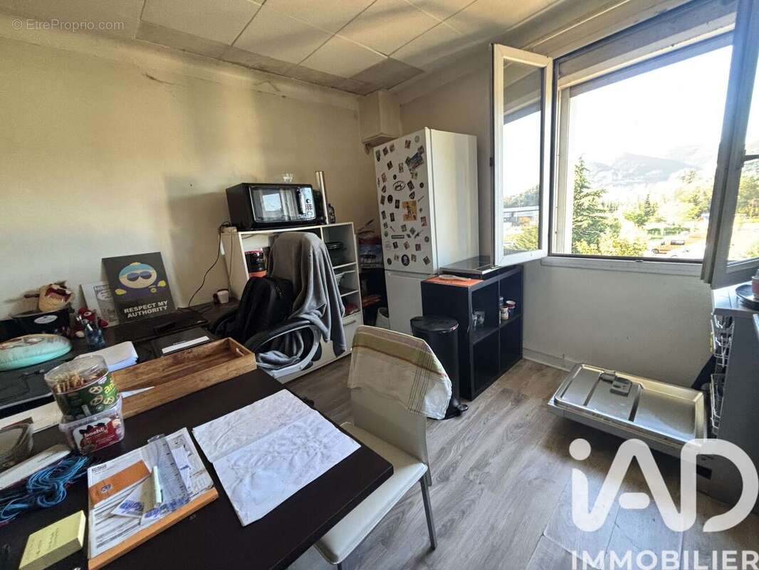 Photo 2 - Maison à LA COUCOURDE