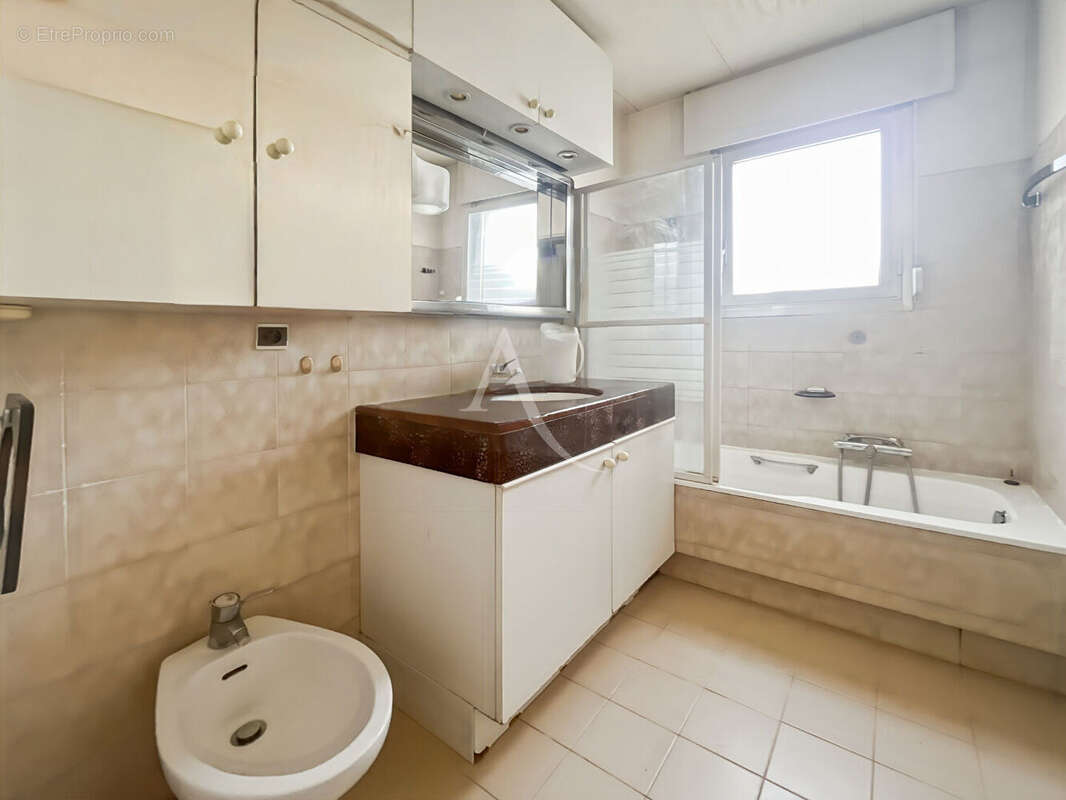 Appartement à LE CANNET