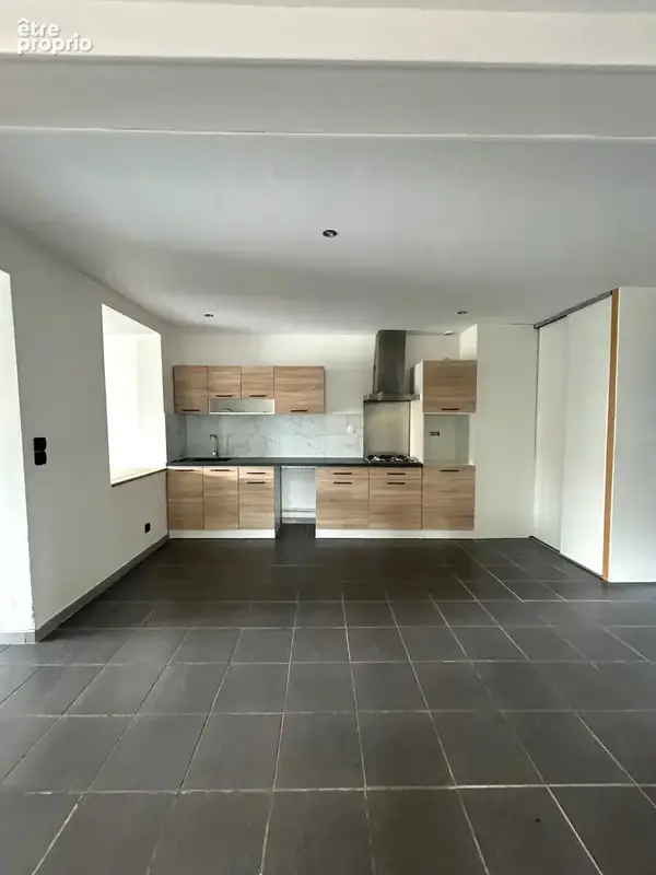 Maison traditonnelle rénovée - photo 10