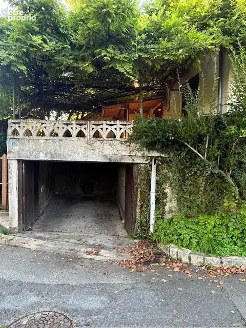 Maison de bourg avec terrasse - photo 15
