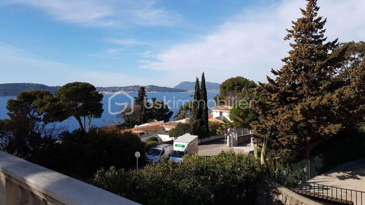 Cap Brun – Une adresse d'exception où la Méditerranée devient votre horizon quotidien - photo 10