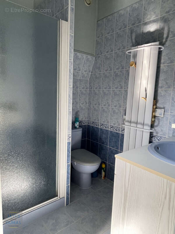 Appartement à CHALON-SUR-SAONE