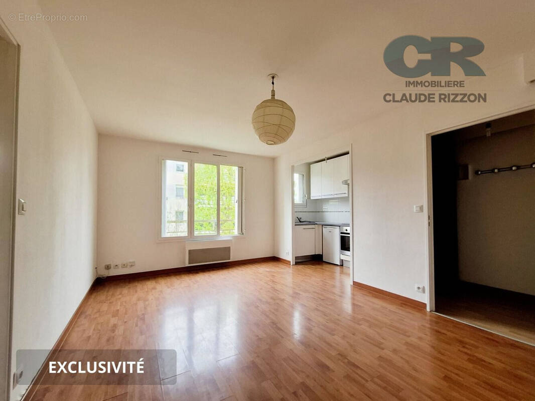 Appartement à THIONVILLE