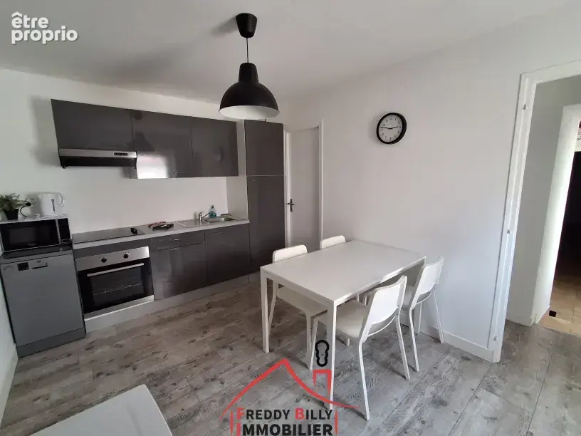 Ensemble immobilier de 2 maisons de 3 chambres chacune + 2 garages - photo 15