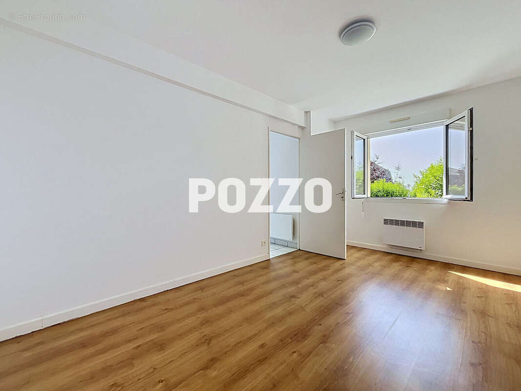 Appartement à GRANVILLE