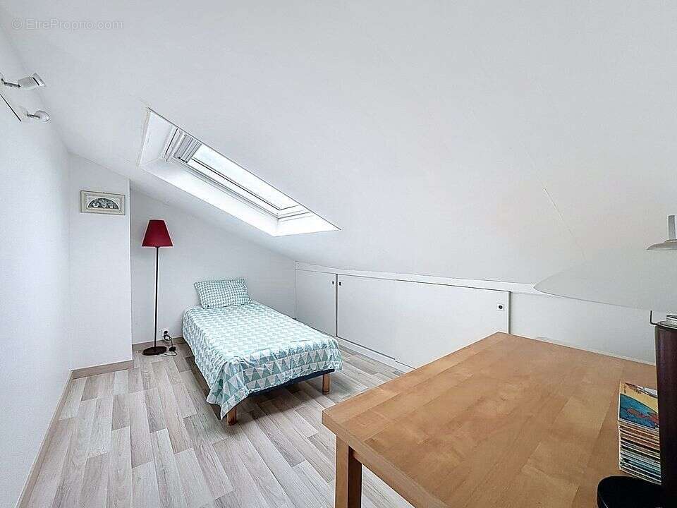 Maison - Plan de l'Église - photo 14