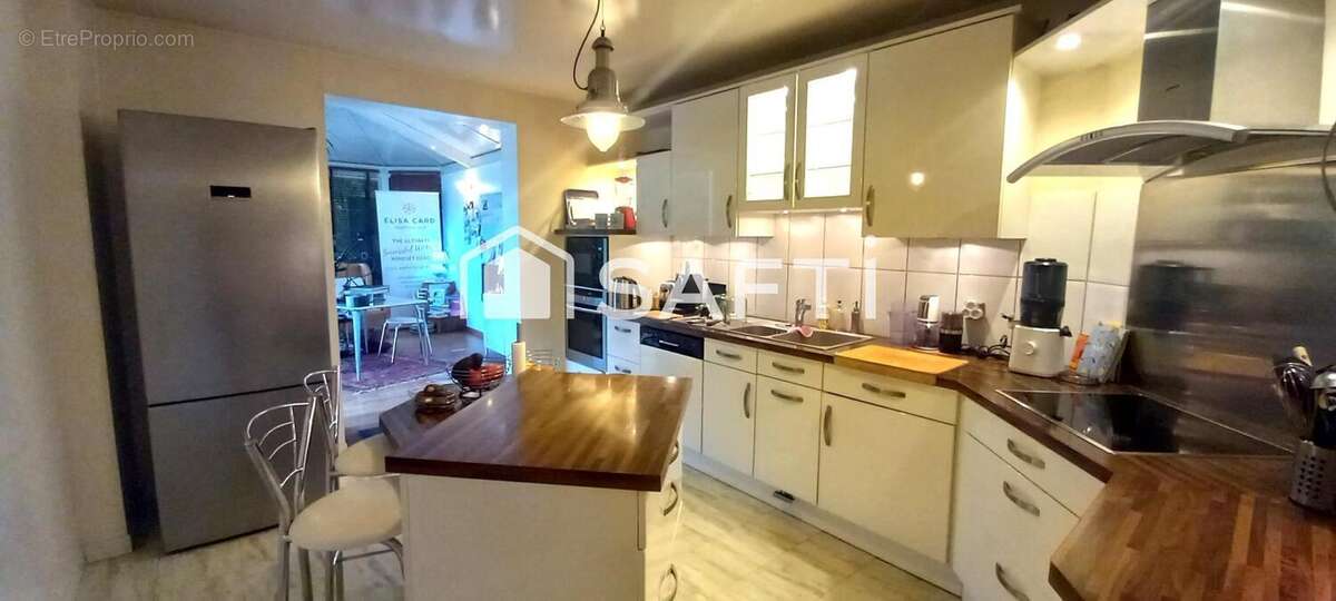 Photo 5 - Maison à LA FERTE-ALAIS