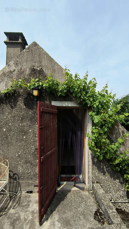 Maison à ARTHEL
