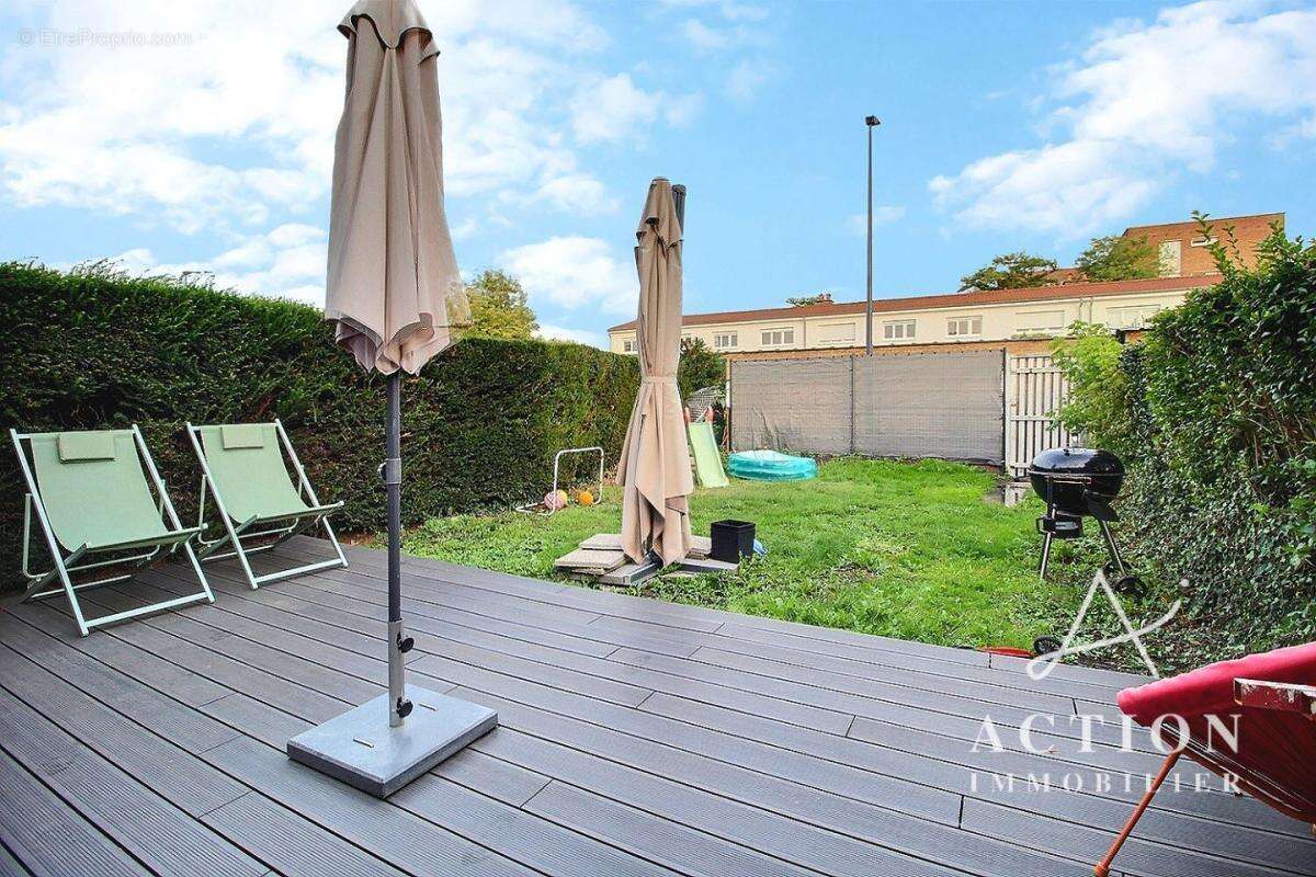 Maison à LYS-LEZ-LANNOY