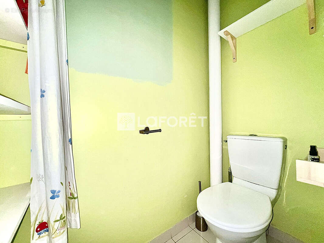 Appartement à ALFORTVILLE