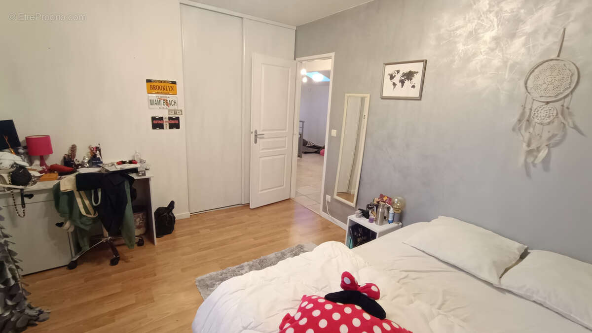 Maison à MONISTROL-SUR-LOIRE