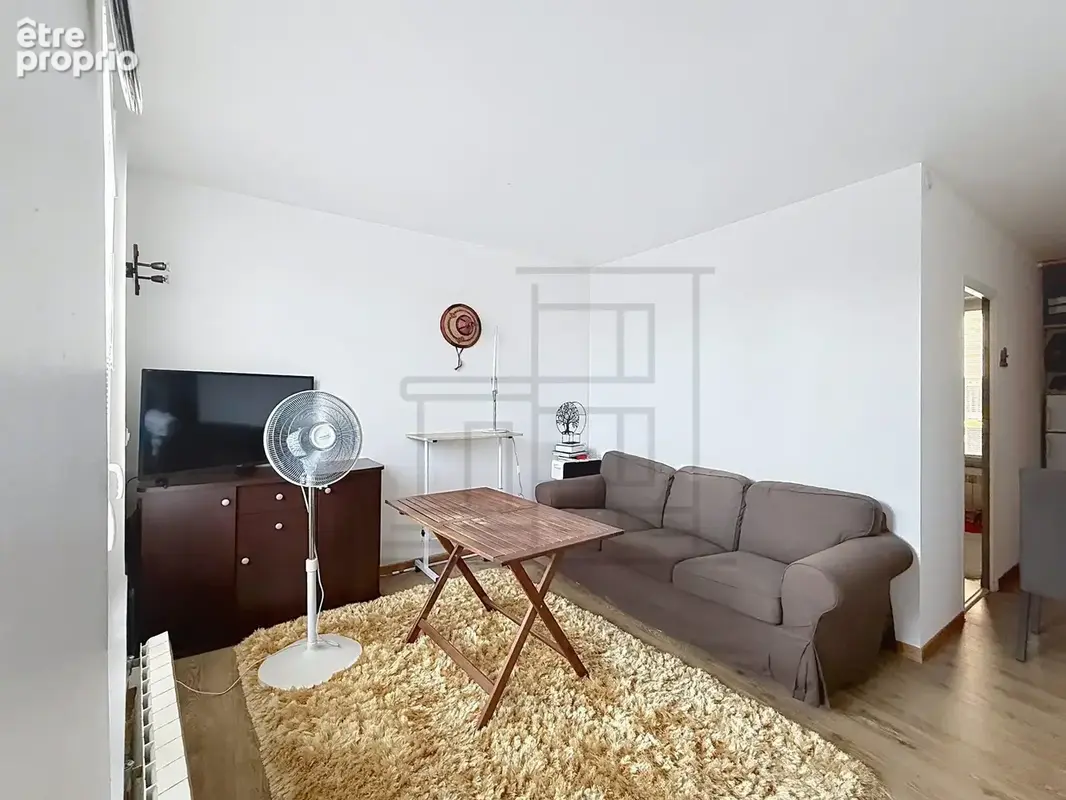 Appartement à TAVERNY