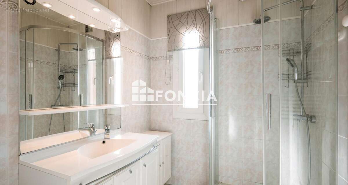 Appartement à RODEZ