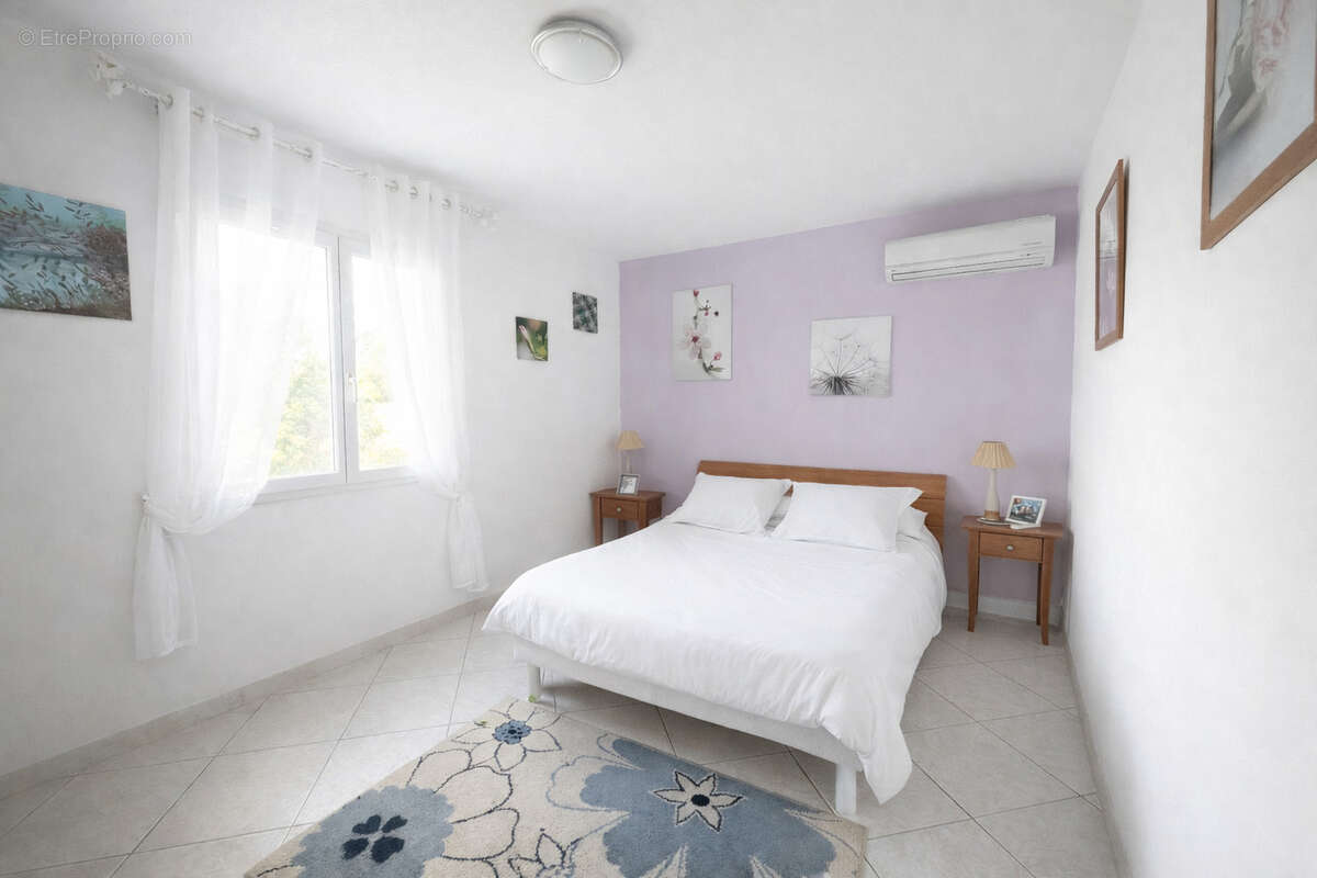 Maison à SAINT-HIPPOLYTE