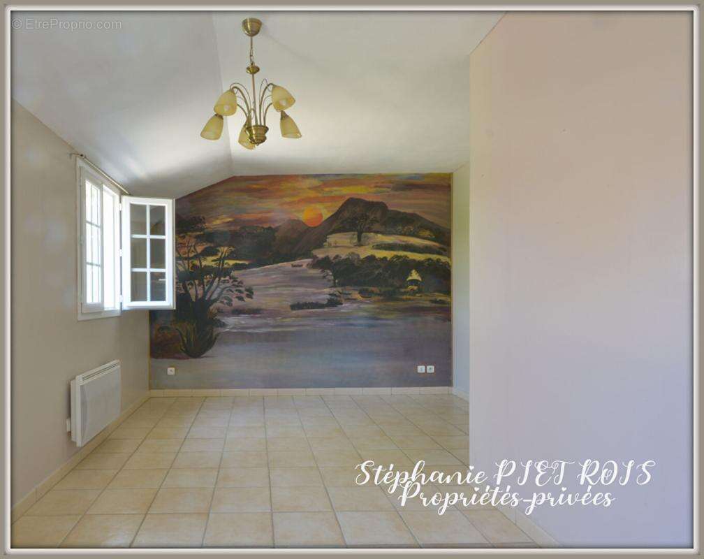 Maison Morogues 4 pièce(s) 98 m2 - photo 5