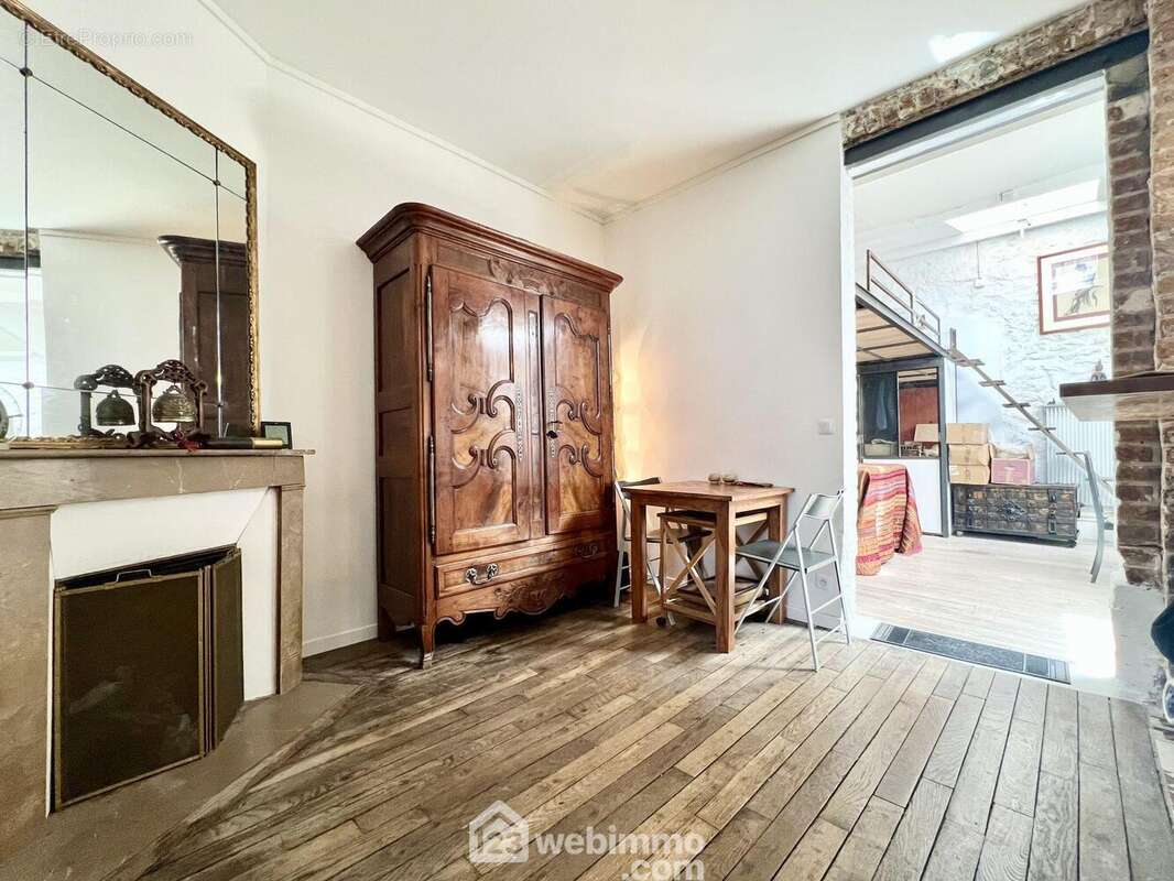 Appartement 80 m² à Malakoff  - photo 7