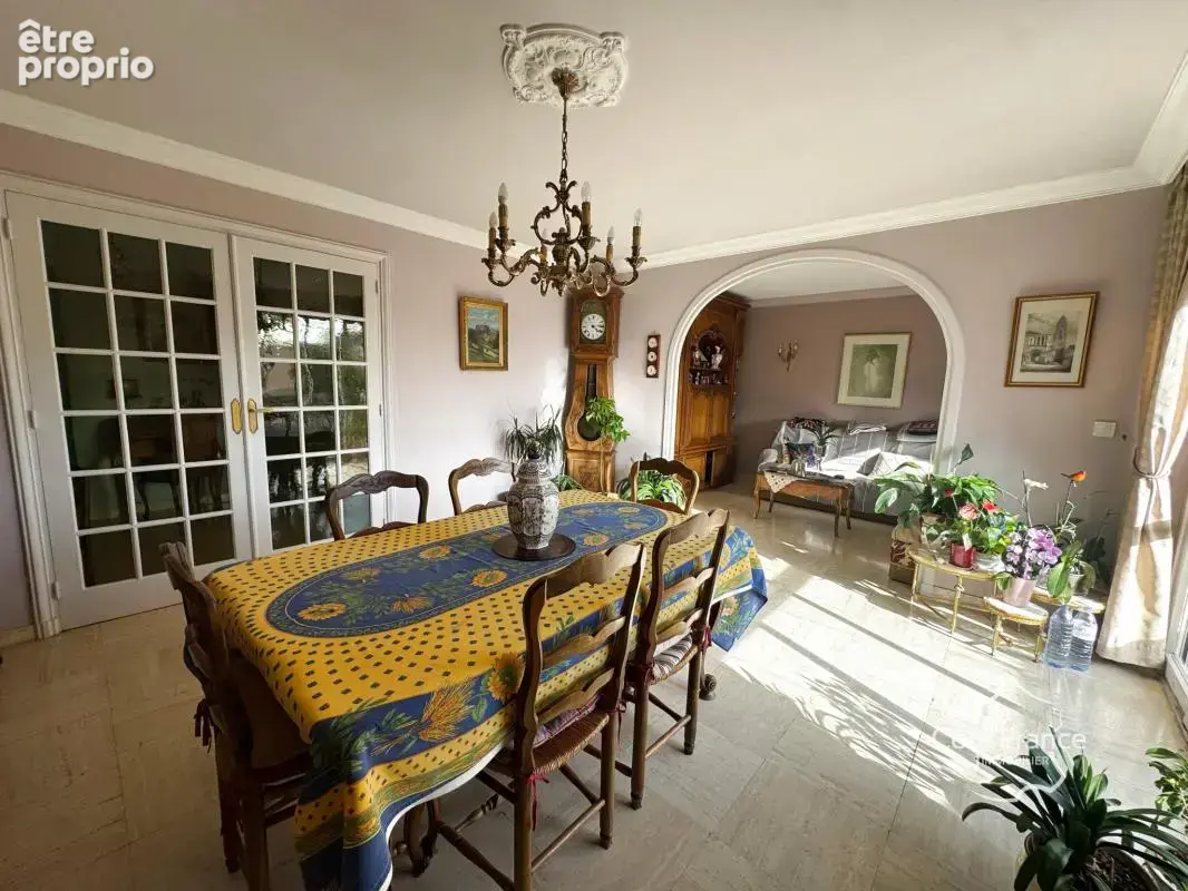 Appartement à LE PUY-EN-VELAY