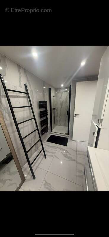 Appartement à MONTMORENCY