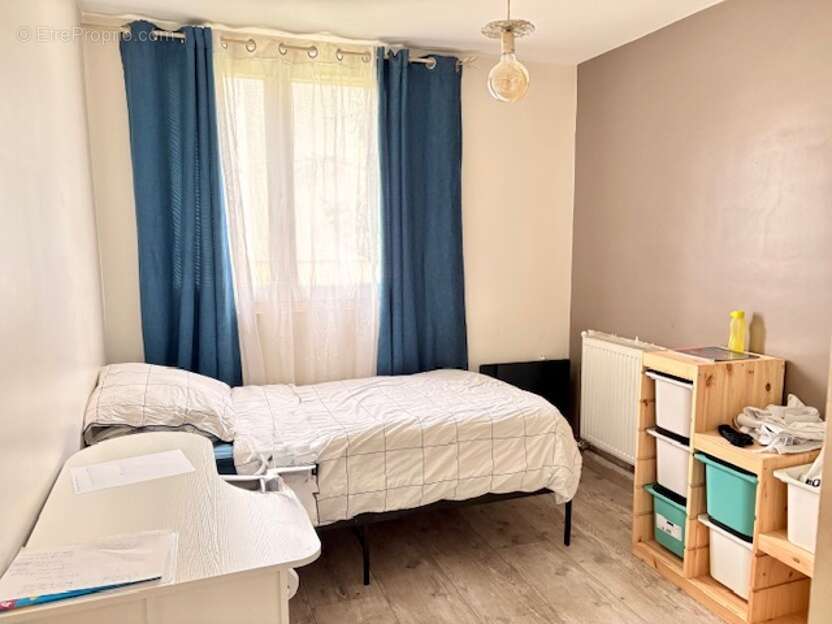 Appartement à NEUILLY-SUR-MARNE