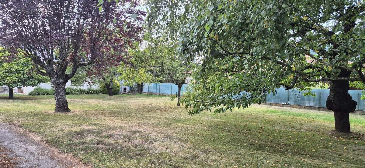 Maison T6 178 m² avec garage et terrain de 1008 m² - photo 15