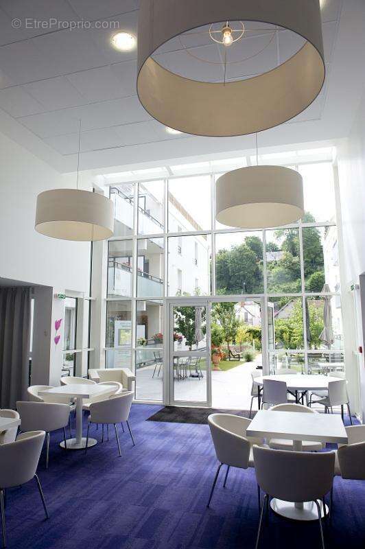 Appartement à SAINT-AVERTIN