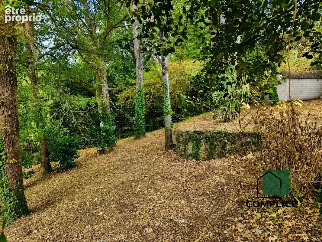 Maison 61 m² à Vigneux-De-Bretagne  - photo 8