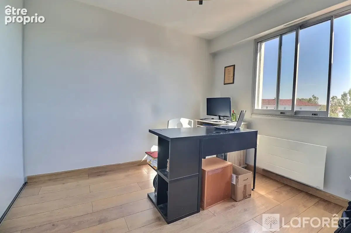 Fréjus - à proximité du centre-ville de saint-raphaël - appartement 5 pièces de 140 m² - dernier étage - terrasses - garage - photo 10
