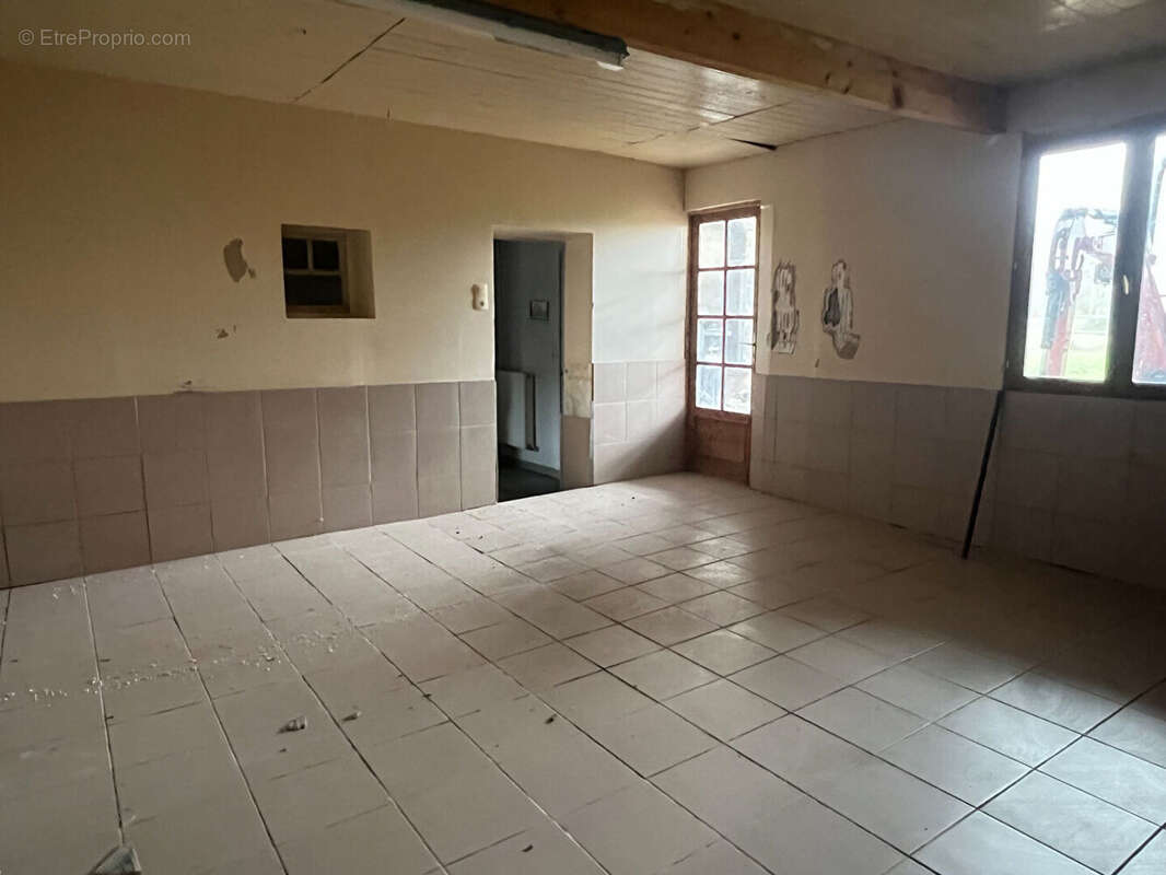 Maison 91m² à saint-martin-l'ars - photo 12