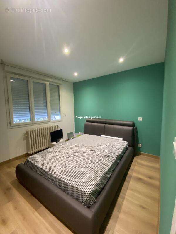 Maison à MONTPELLIER