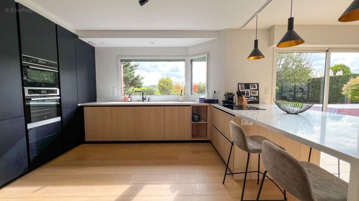 Maison à PREMESQUES