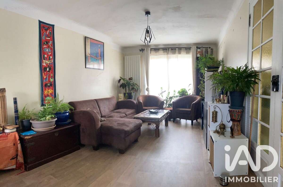Maison 190 m² à Ris-Orangis  - photo 5
