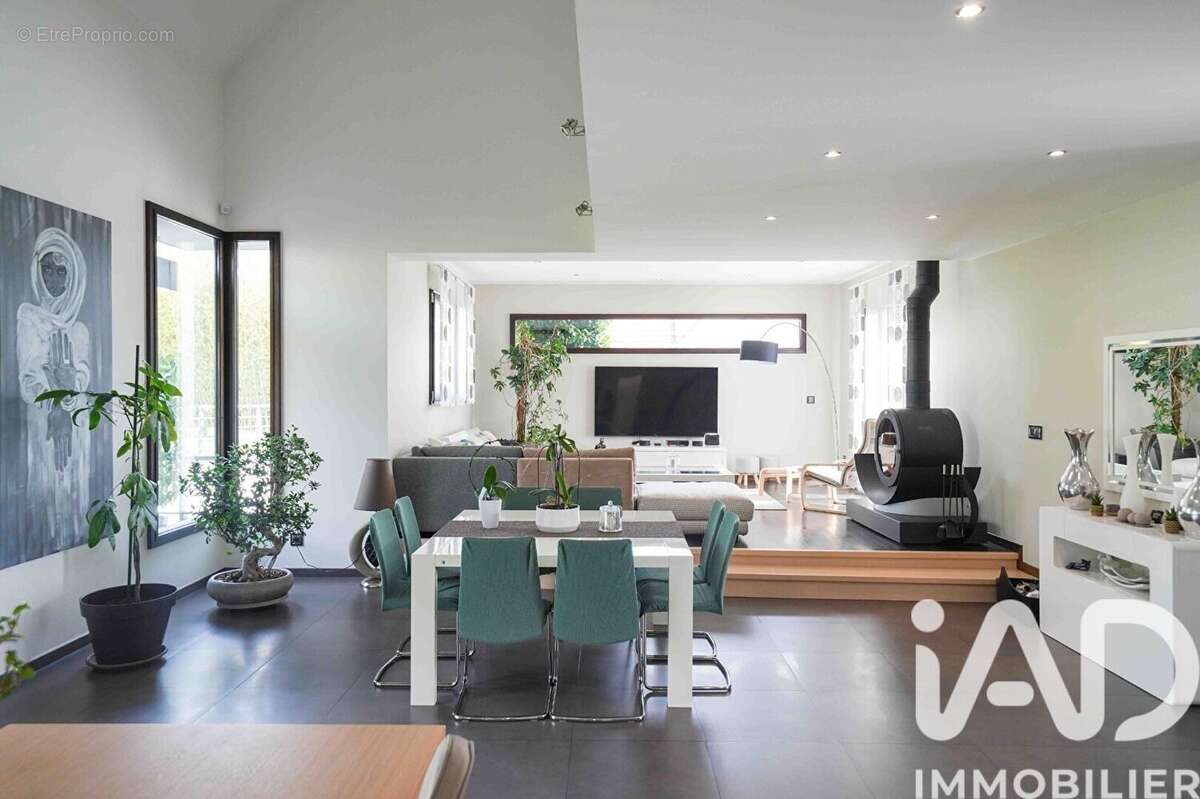 Photo 6 - Maison à ANNET-SUR-MARNE