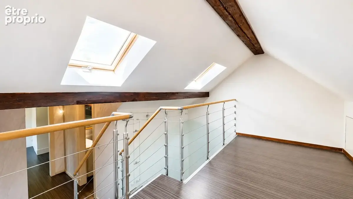 Appartement à vendre 4 pièces PLOMBIERES LES BAINS (88) - Visite Virtuelle sur demande - photo 7