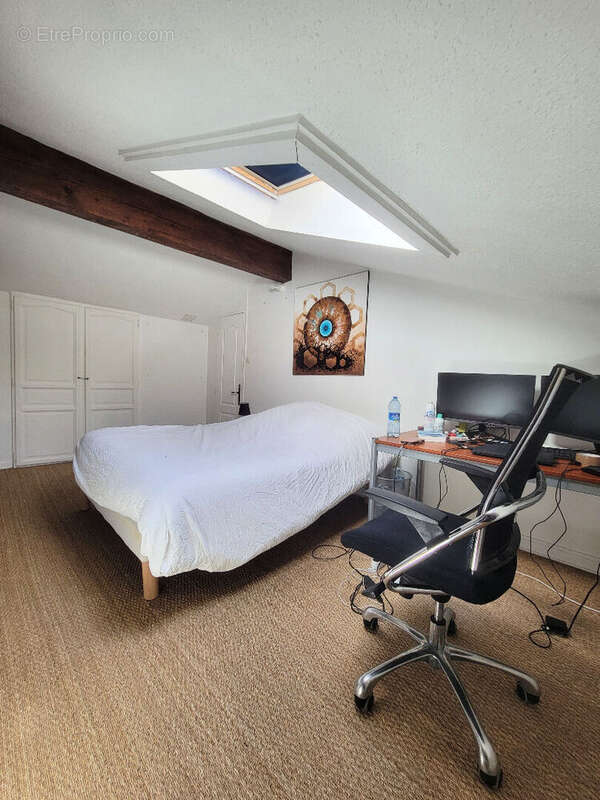 Maison à MONTPELLIER