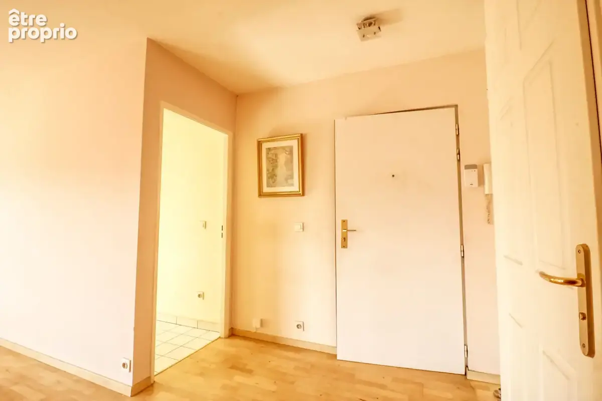 Appartement Antony 3 pièces 65.20 m2 - 2 Chambres et 2 Balcons - Résidence MAYFAIR - photo 10