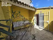 Appartement à LOURMARIN