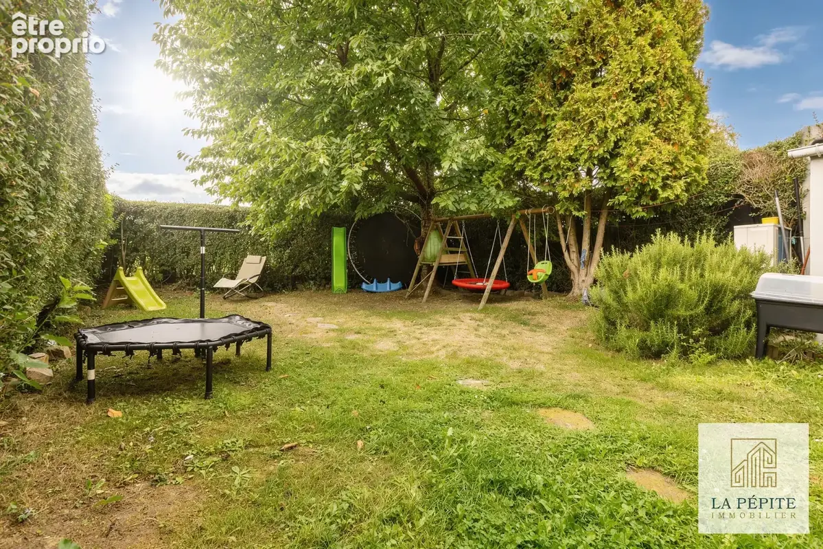 Maison en secteur résidentiel avec garage - photo 17