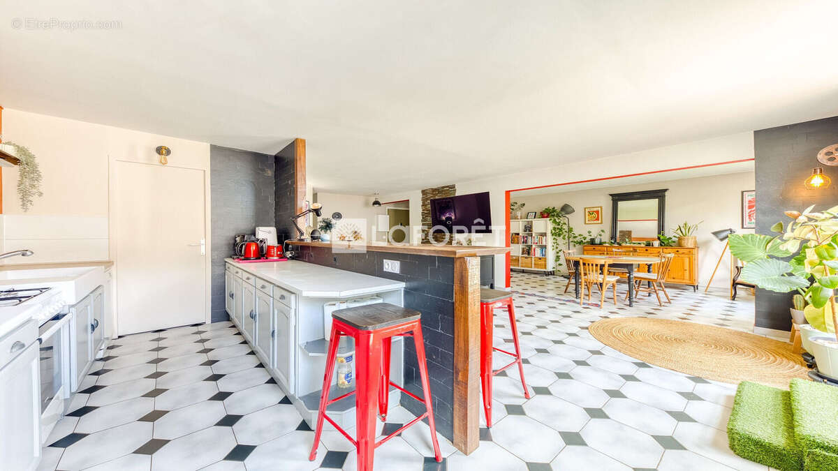 Appartement à ROISSY-EN-BRIE